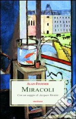 Miracoli libro