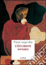 L'occidente invisibile libro