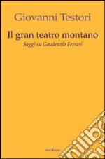 Il «Gran teatro montano». Saggi su Gaudenzio Ferrari. Ediz. illustrata libro