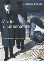 Morte di un senatore libro