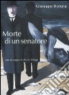 Morte di un senatore libro