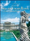 Villa des Vergers-Ruspoli e il giardino di Pietro Porcinai libro