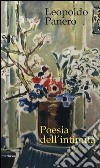 Poesia dell'intimità 1929-1962 libro