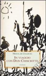 In viaggio con don Chisciotte libro