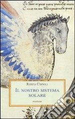 Il nostro sistema solare libro