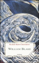 William Blake libro