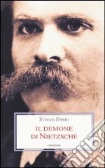 Il demone di Nietzsche libro