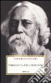 Oriente-Occidente libro