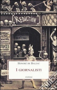I giornalisti