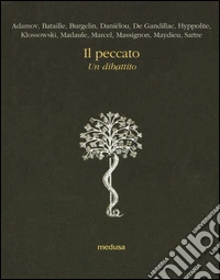 Il peccato. Un dibattito