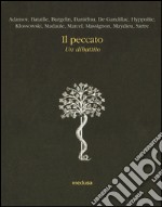 Il peccato. Un dibattito libro