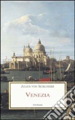 Venezia libro