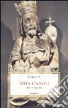 Vita Caroli. Autobiografia libro