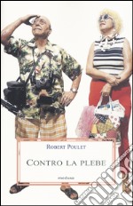 Contro la plebe libro