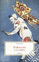 Tornano i clown libro