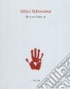 Storie africane libro di Schweitzer Albert