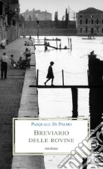 Breviario delle rovine. Poesie 1986-2021 libro