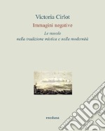 Immagini negative. Le nuvole nella tradizione mistica e nella modernità libro