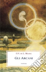 Gli Arcani libro