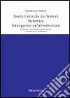 Teoria generale dei sistemi. Sistemica. Emergenza: un'introduzione. Progettare e processi emergenti: frattura o connubio per l'architettura? libro