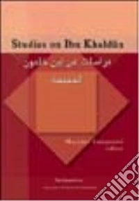 Studies on Ibn Khaldun libro