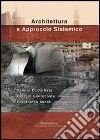 Architettura e approccio sistemico libro
