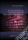 Introduction to partially ordered structures and sheaves (An) libro