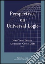 Perspectives on universal logic libro