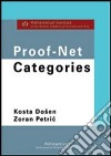 Proof-net categories libro