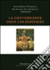 La Gouvernance dans les Systèmes libro