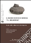 Il museo civico di Modica «F.L. Belgiorno». Guida alle collezioni archeologiche libro