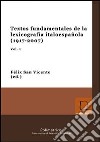 Textos fundamentales de la lexicografia italoespañola (1917-2007) libro
