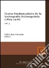 Textos fundamentales de la lexicografia italoespañola (1805-1916) libro