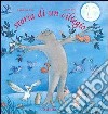 Storia di un ciliegio libro