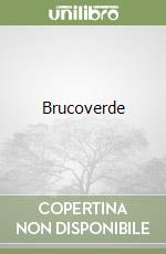 Brucoverde libro