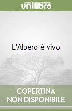 L'Albero è vivo libro