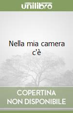 Nella mia camera c'è libro