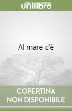 Al mare c'è libro