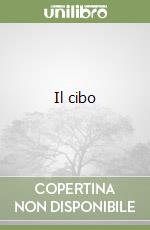 Il cibo libro