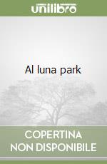 Al luna park libro