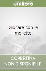 Giocare con le mollette libro