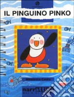 Il pinguino Pinko libro