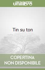 Tin su ton libro