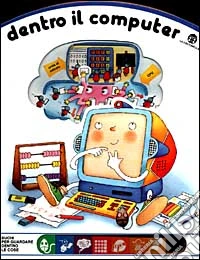 Dentro il computer libro