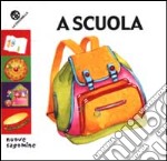 A scuola libro