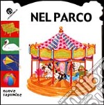 Nel parco libro