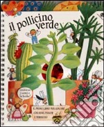 Il pollicino verde libro