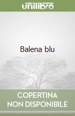 Balena blu libro