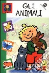 Gli animali libro