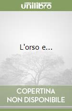 L'orso e... libro